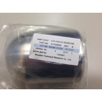 Varian E17448640 CAP END HV RESISTOR...